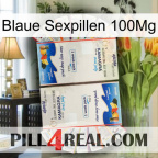 Blue Sex Pills 100Mg kamagra1